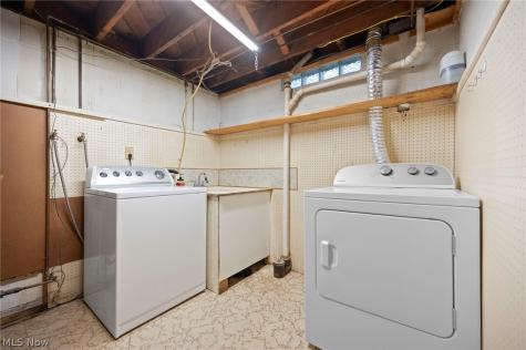 4001 Park Avenue Rootstown OH 44272