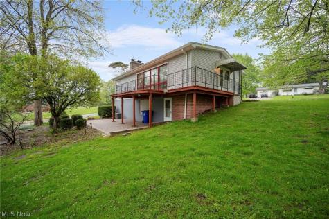 4001 Park Avenue Rootstown OH 44272