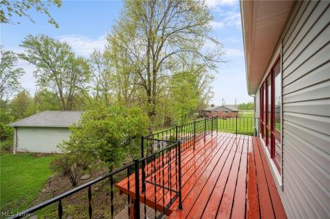 4001 Park Avenue Rootstown OH 44272