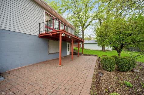 4001 Park Avenue Rootstown OH 44272