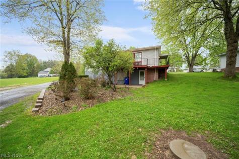 4001 Park Avenue Rootstown OH 44272