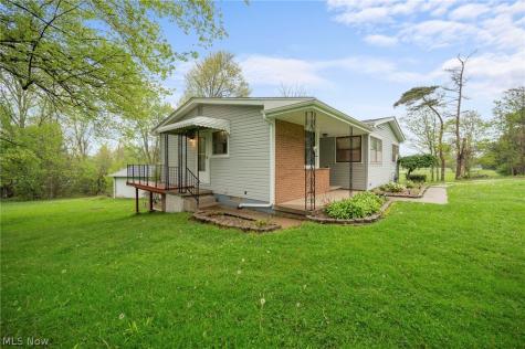 4001 Park Avenue Rootstown OH 44272