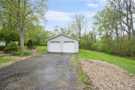 4001 Park Avenue Rootstown OH 44272