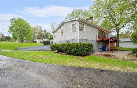 4001 Park Avenue Rootstown OH 44272