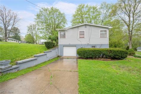 4001 Park Avenue Rootstown OH 44272