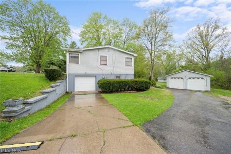 4001 Park Avenue Rootstown OH 44272