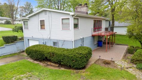 4001 Park Avenue Rootstown OH 44272
