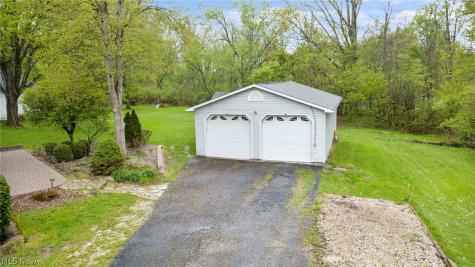 4001 Park Avenue Rootstown OH 44272