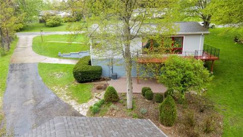 4001 Park Avenue Rootstown OH 44272