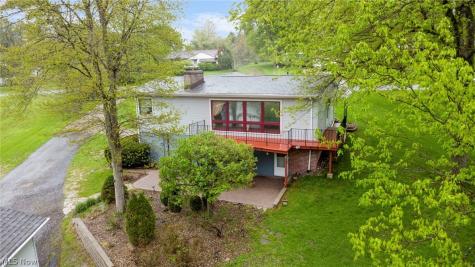 4001 Park Avenue Rootstown OH 44272