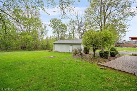4001 Park Avenue Rootstown OH 44272