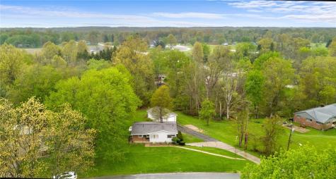4001 Park Avenue Rootstown OH 44272