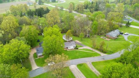 4001 Park Avenue Rootstown OH 44272