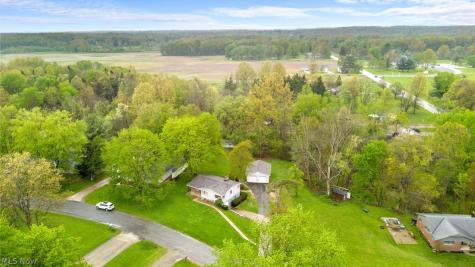 4001 Park Avenue Rootstown OH 44272