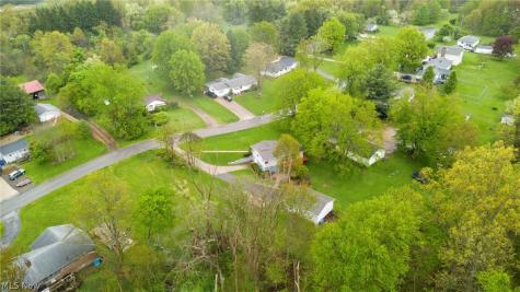 4001 Park Avenue Rootstown OH 44272