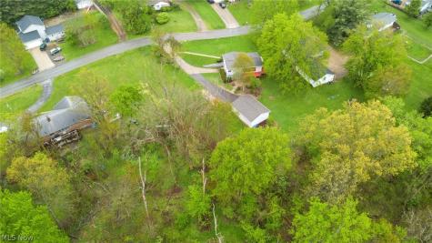 4001 Park Avenue Rootstown OH 44272