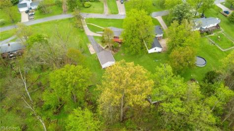 4001 Park Avenue Rootstown OH 44272