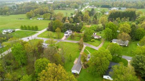 4001 Park Avenue Rootstown OH 44272