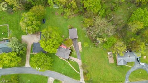 4001 Park Avenue Rootstown OH 44272
