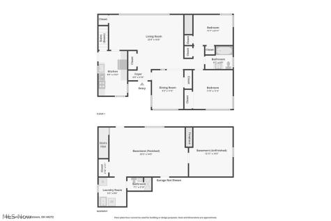 4001 Park Avenue Rootstown OH 44272
