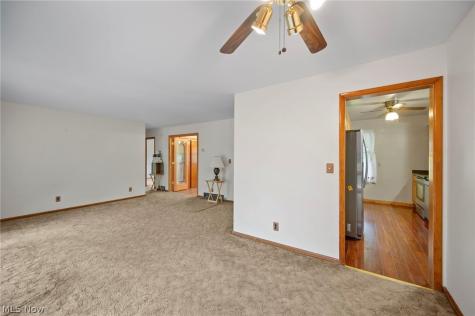 4001 Park Avenue Rootstown OH 44272