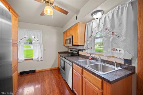 4001 Park Avenue Rootstown OH 44272