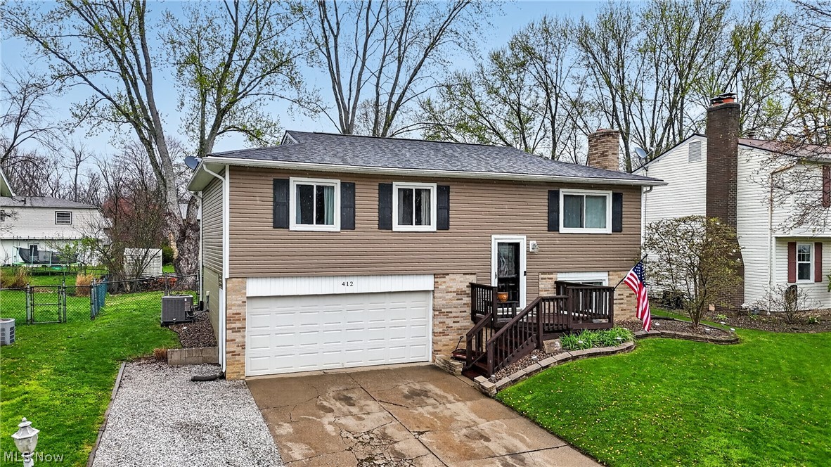 Canal Fulton OH, 412 Stonewood Street