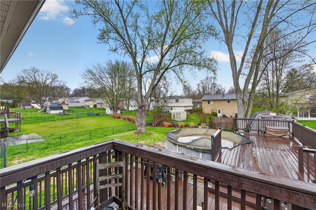 412 Stonewood Street Canal Fulton OH 44614