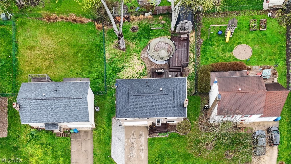 412 Stonewood Street Canal Fulton OH 44614