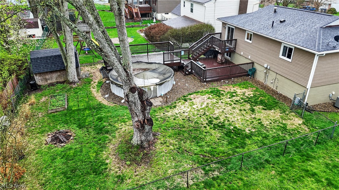 412 Stonewood Street Canal Fulton OH 44614