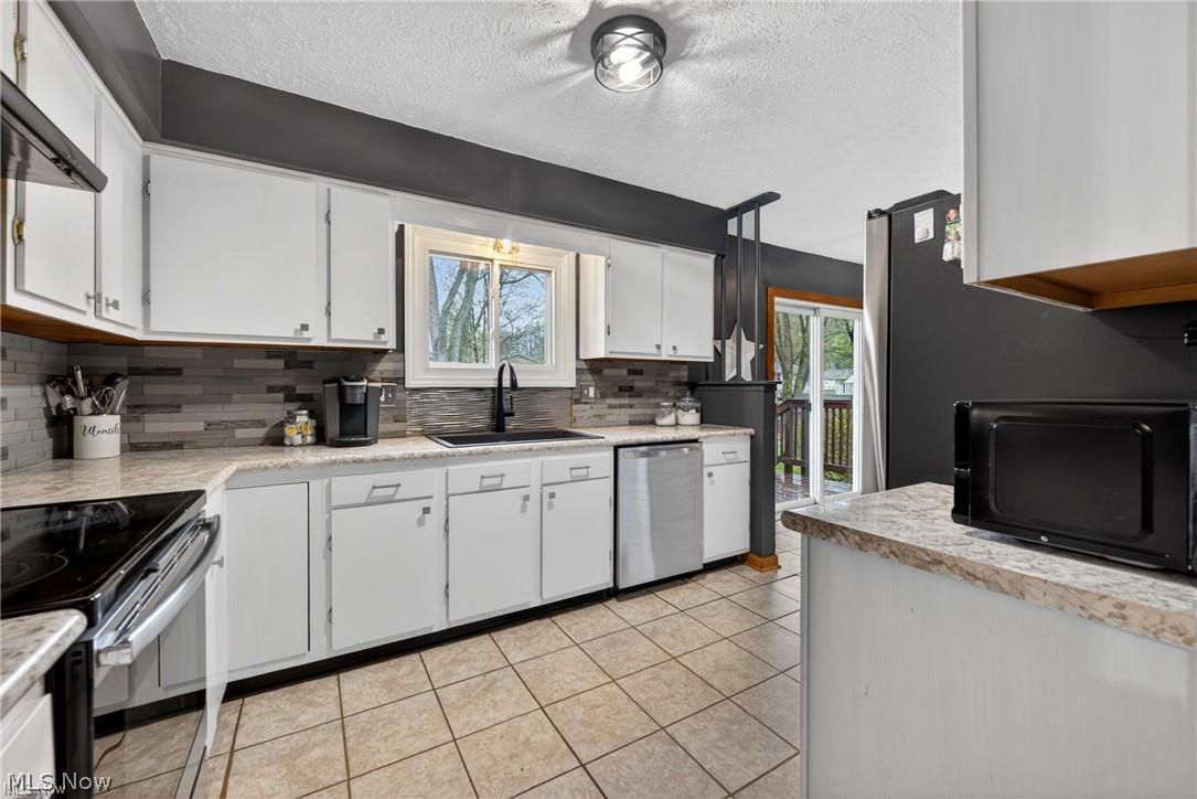 412 Stonewood Street Canal Fulton OH 44614
