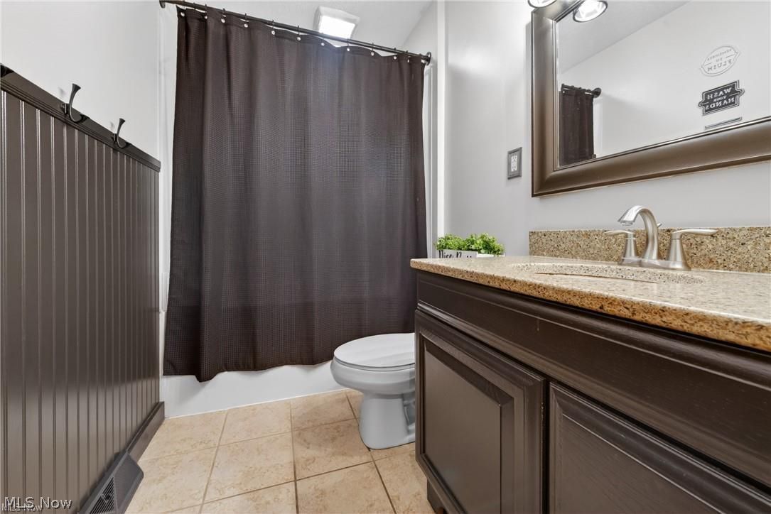 412 Stonewood Street Canal Fulton OH 44614