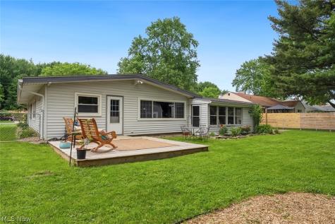 8975 Lindberg Boulevard Olmsted Falls OH 44138