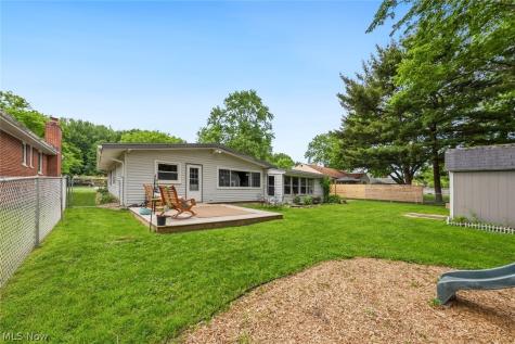 8975 Lindberg Boulevard Olmsted Falls OH 44138