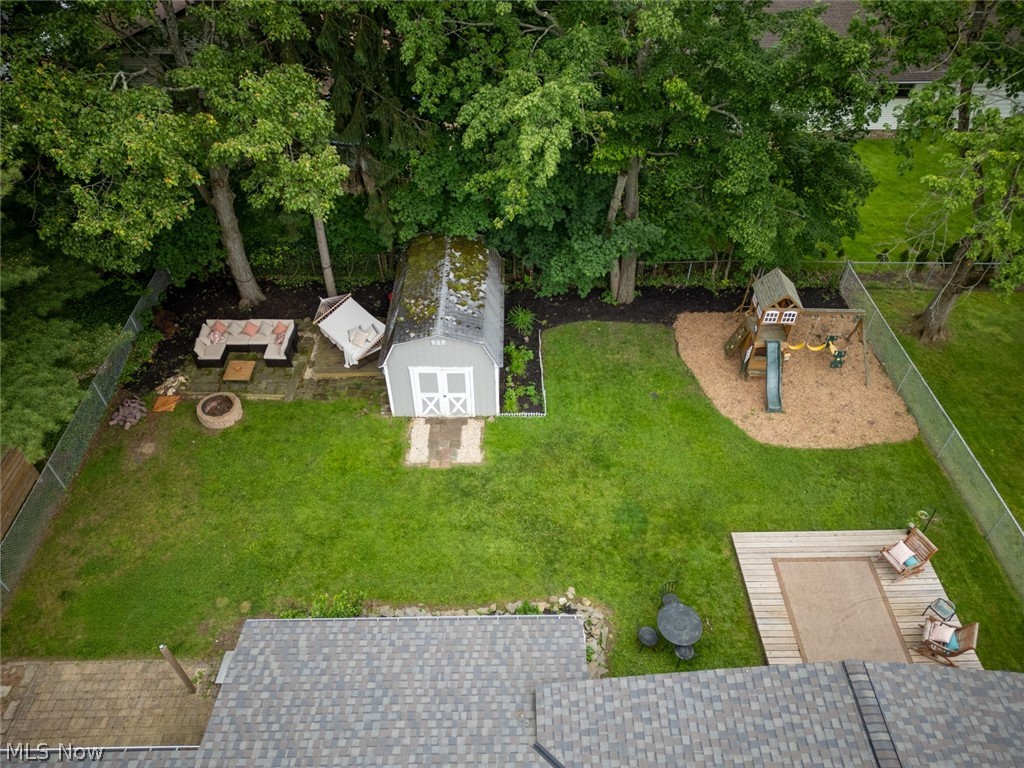 8975 Lindberg Boulevard Olmsted Falls OH 44138