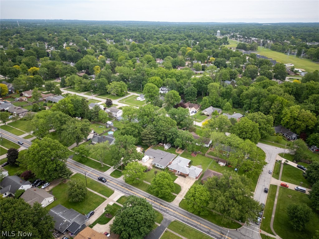 8975 Lindberg Boulevard Olmsted Falls OH 44138