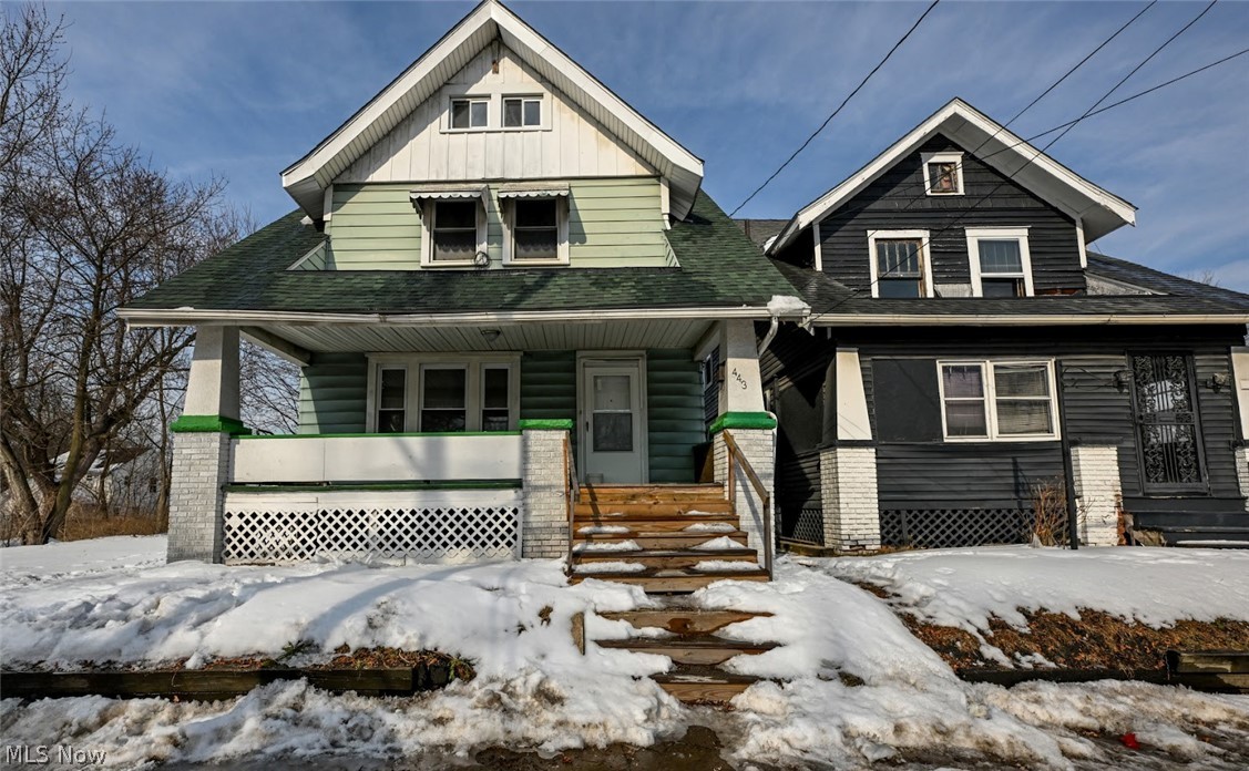 443 W Thornton Street W Akron OH 44307