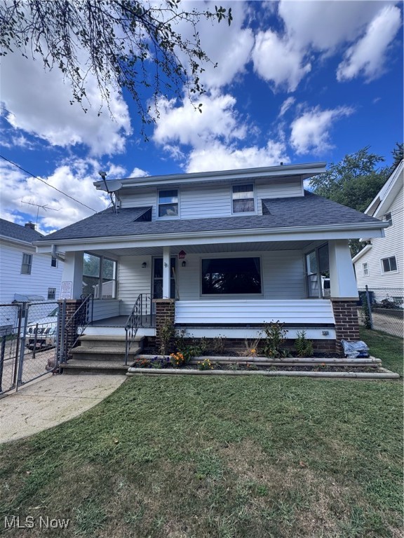 23 Selden Avenue Akron OH 44301