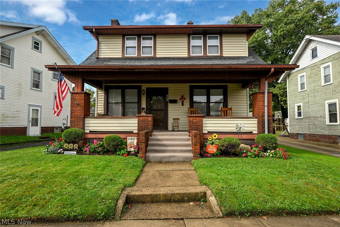 333 S Silver Street Louisville OH 44641