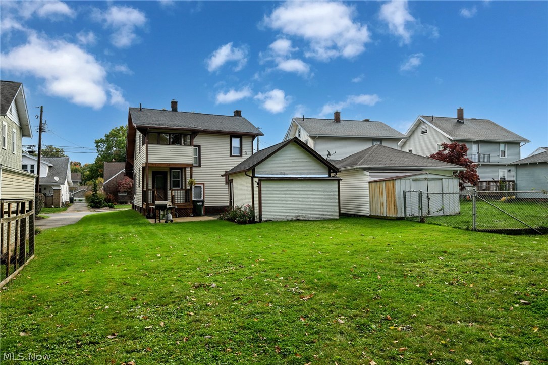 333 S Silver Street Louisville OH 44641