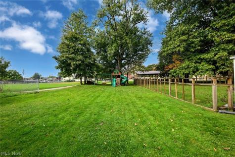 333 S Silver Street Louisville OH 44641