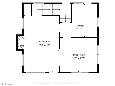 333 S Silver Street Louisville OH 44641