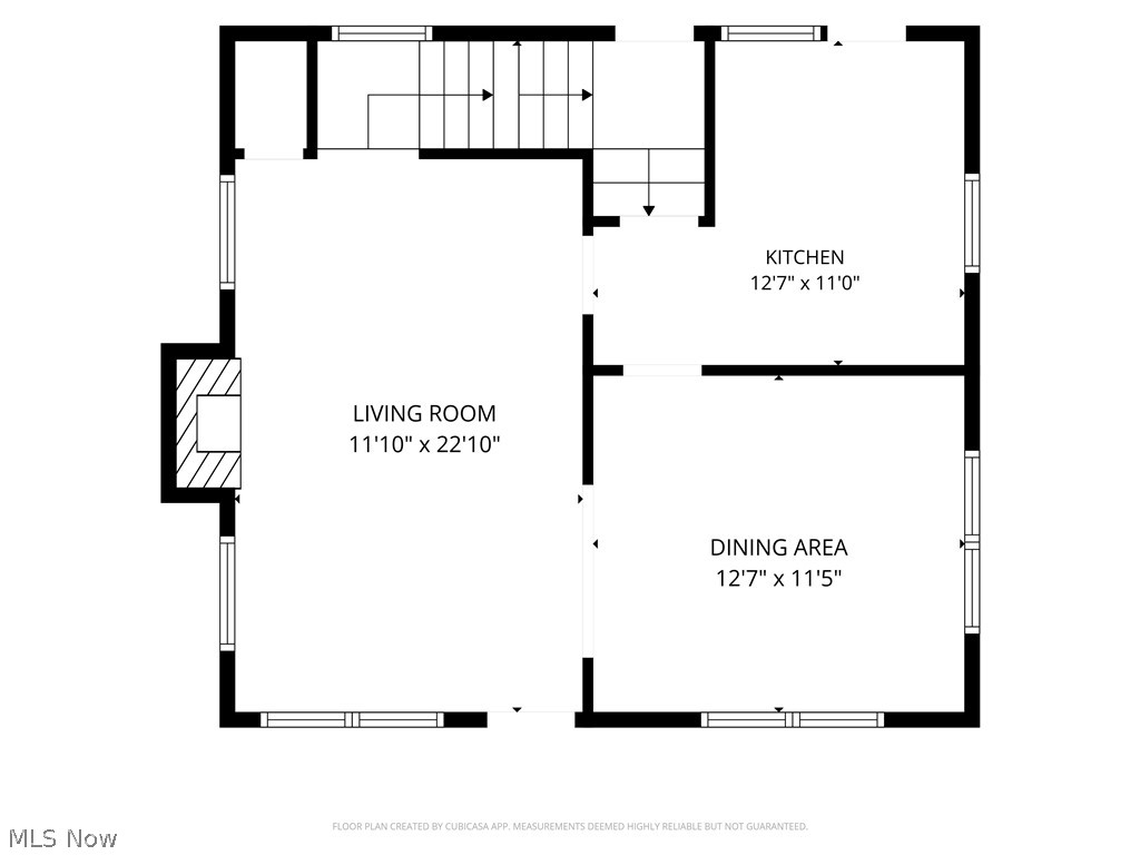 333 S Silver Street Louisville OH 44641