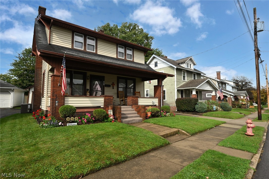 333 S Silver Street Louisville OH 44641