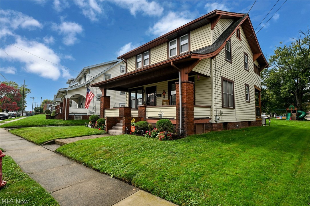 333 S Silver Street Louisville OH 44641