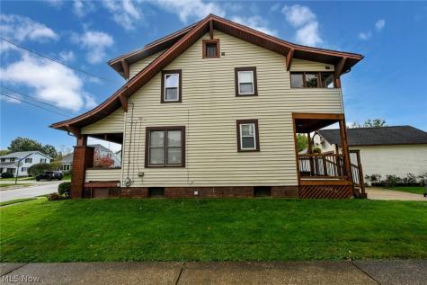 333 S Silver Street Louisville OH 44641