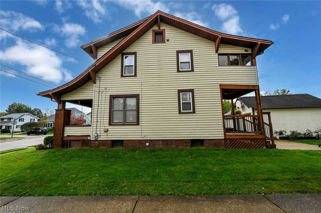 333 S Silver Street Louisville OH 44641