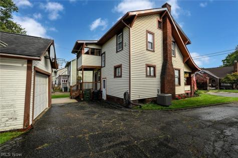 333 S Silver Street Louisville OH 44641