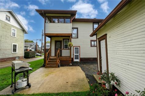 333 S Silver Street Louisville OH 44641