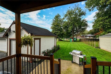 333 S Silver Street Louisville OH 44641
